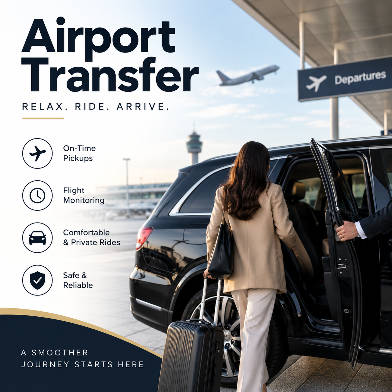 Wink Airport Transfer Service