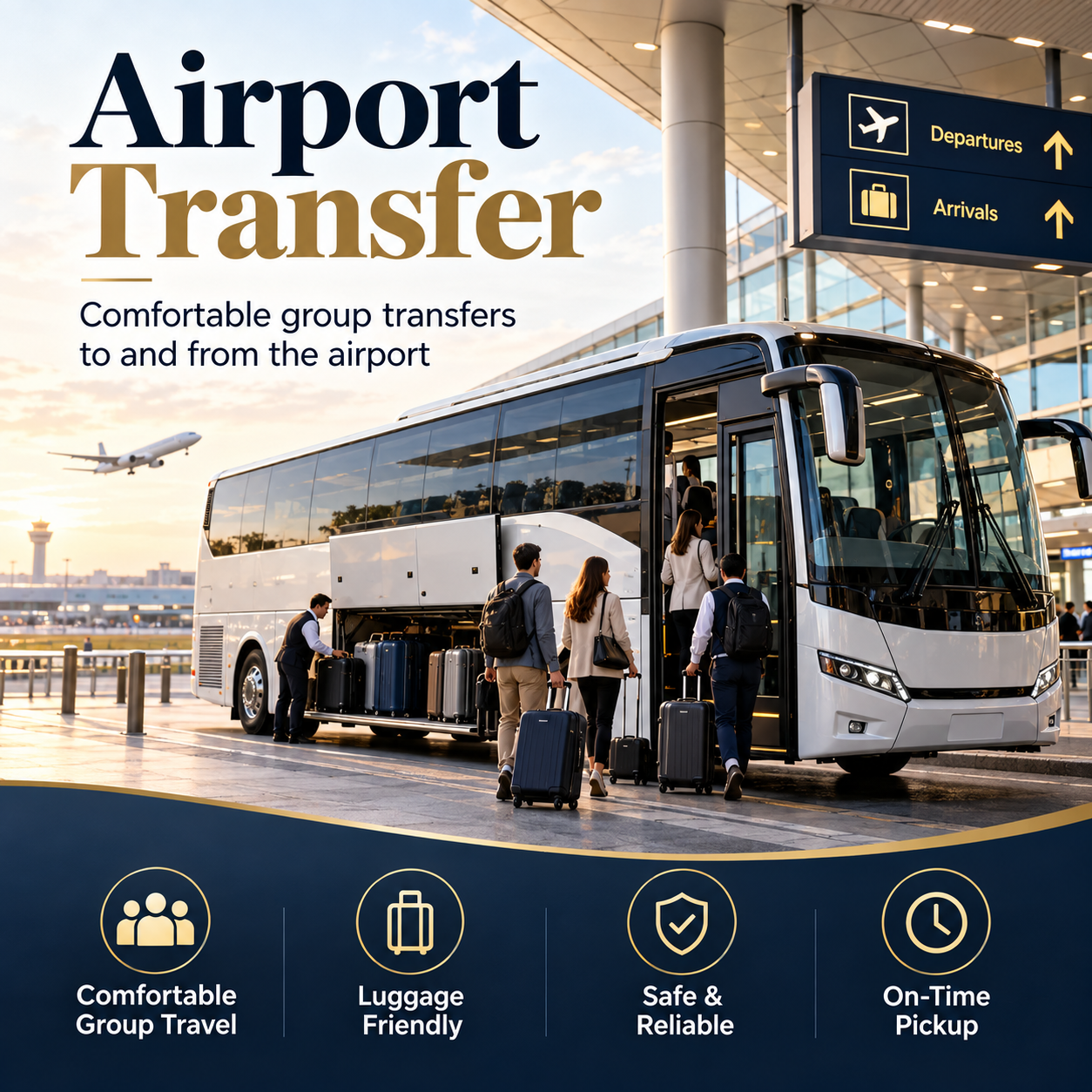 Wink Airport Transfer